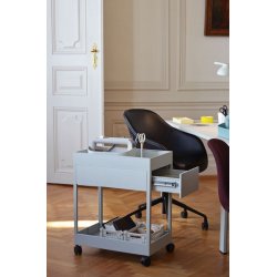 New Order Trolley A1