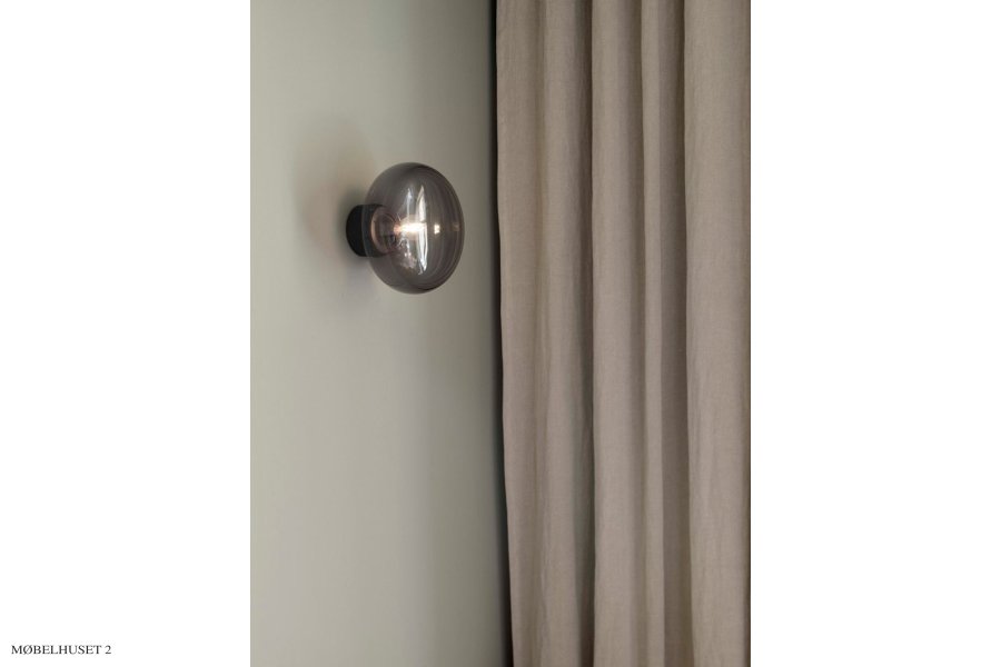 Karl-Johan Wall Lamp