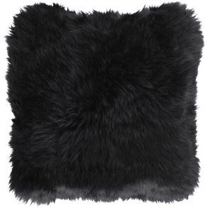 Neuseeländisch Lammfellkissen