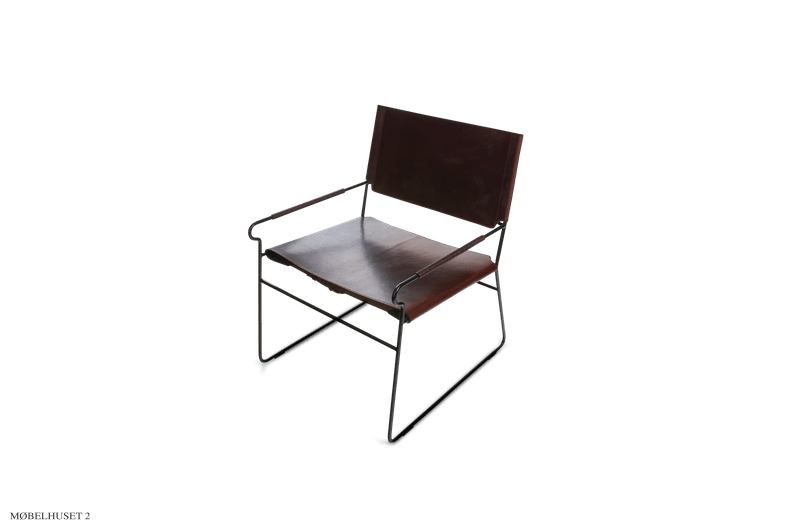 Next Rest Chair | OX DENMARQ