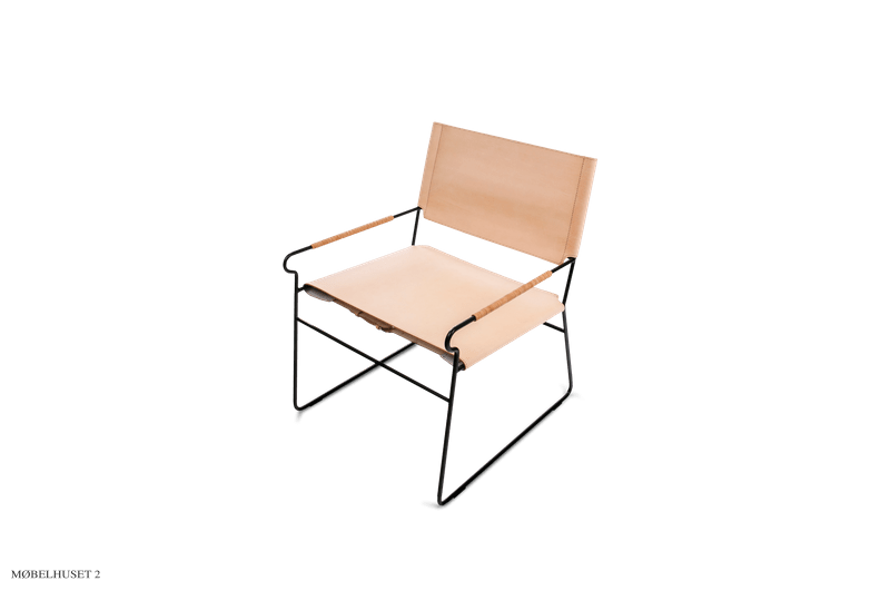 Next Rest Chair | OX DENMARQ
