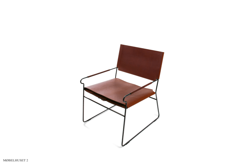 Next Rest Chair | OX DENMARQ