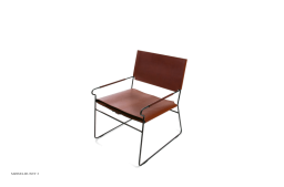 Next Rest Chair | OX DENMARQ