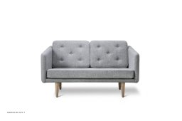 No. 1 Sofa | 2 pers. | Hallingdal