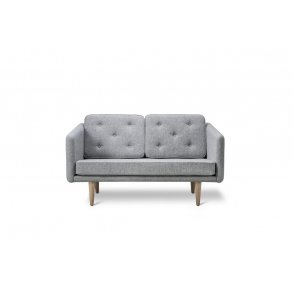No. 1 sofa | 2 pers. | Hallingdal