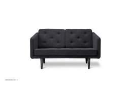 No. 1 Sofa | 2 pers. | Hallingdal