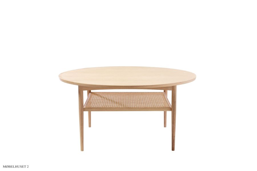 No. 100 | Intarsia Furniture