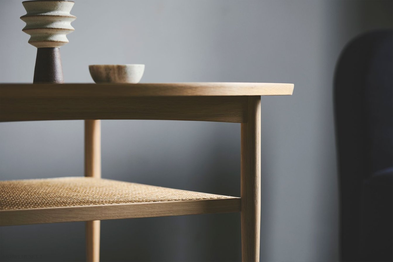 No. 100 | Aakjaer Furniture