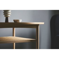 No. 100 | Intarsia Furniture