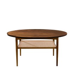 No. 100 | Intarsia Furniture