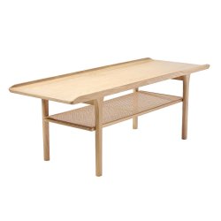 No. 25 | Intarsia Furniture