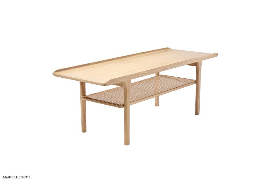 No. 25 | Intarsia Furniture