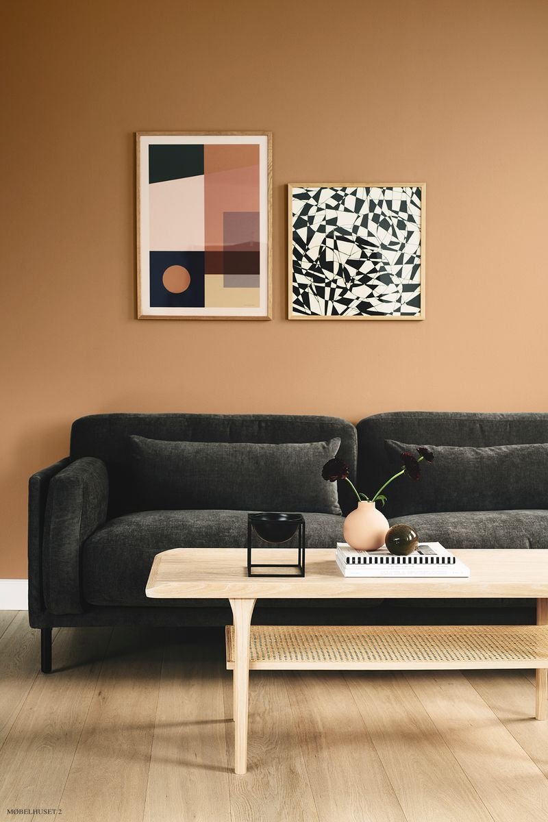 No. 25 | Aakjaer Furniture