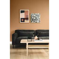 No. 25 | Intarsia Furniture