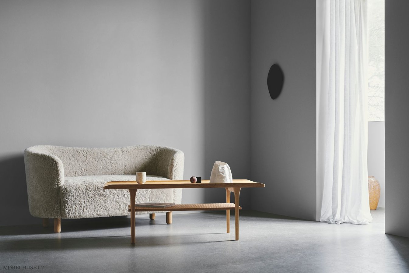 No. 25 | Aakjaer Furniture
