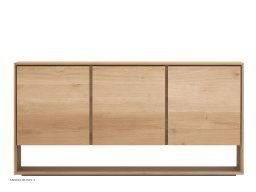 Nordic Sideboard mit 3 T�ren | Ethnicraft