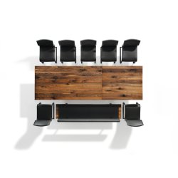 Team 7 | Nox spisebord