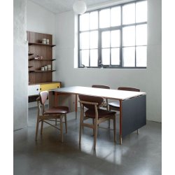 Finn Juhl stol no. 108