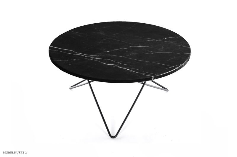 O Table | OX DENMARQ