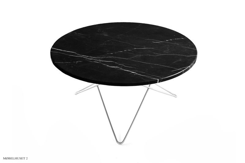 O Table | OX DENMARQ