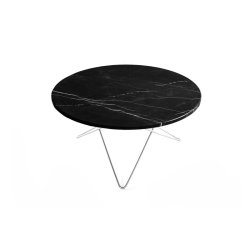 O Table | OX DENMARQ