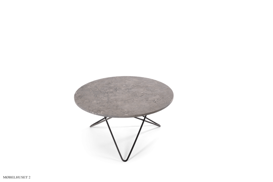 O Table | OX DENMARQ