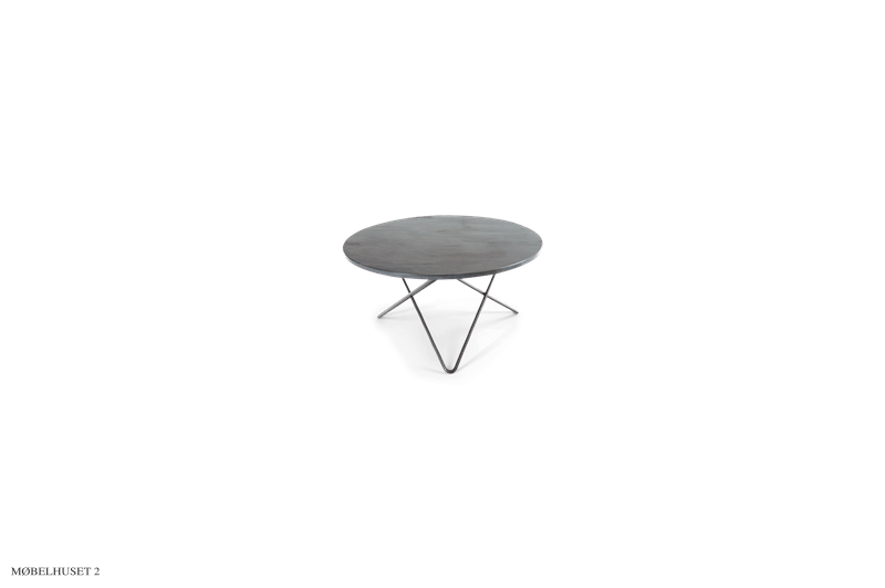 O Table | OX DENMARQ