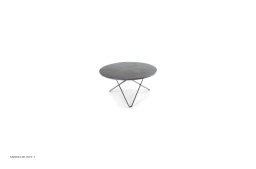O Table | OX DENMARQ