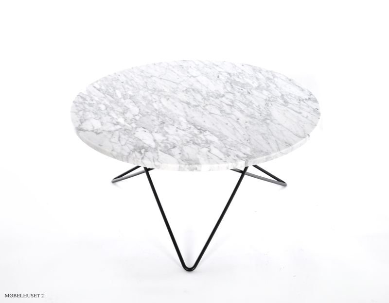 O Table | OX DENMARQ