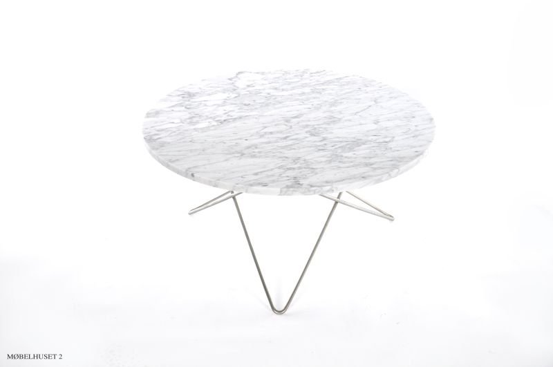 O Table | OX DENMARQ