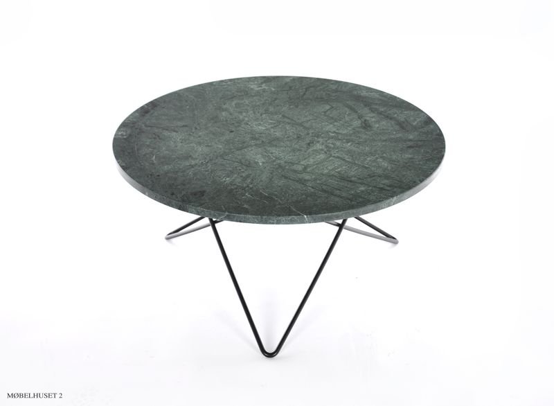 O Table | OX DENMARQ