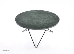 O Table | OX DENMARQ