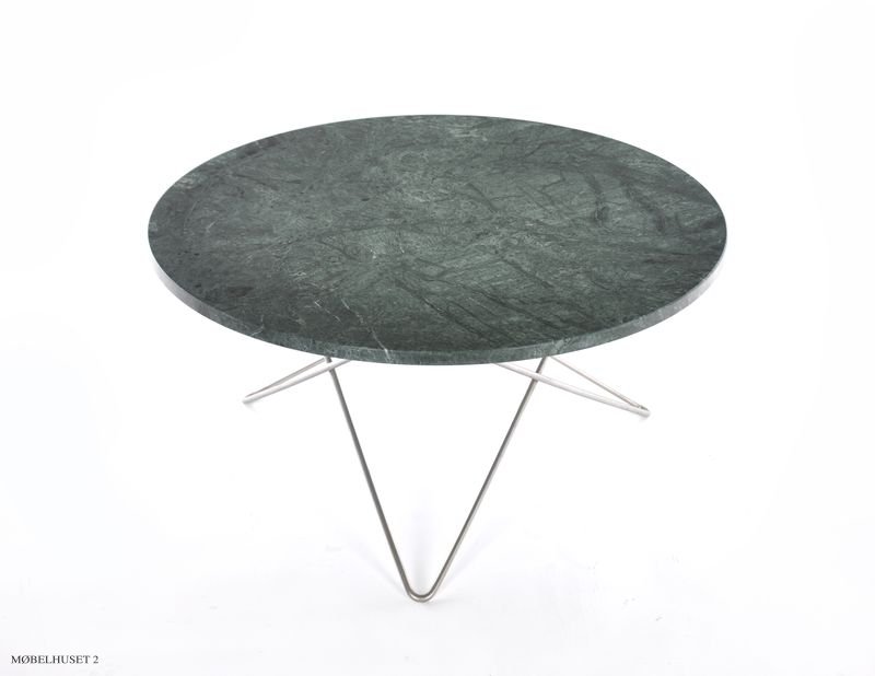 O Table | OX DENMARQ