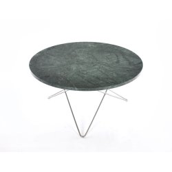 O Table | OX DENMARQ