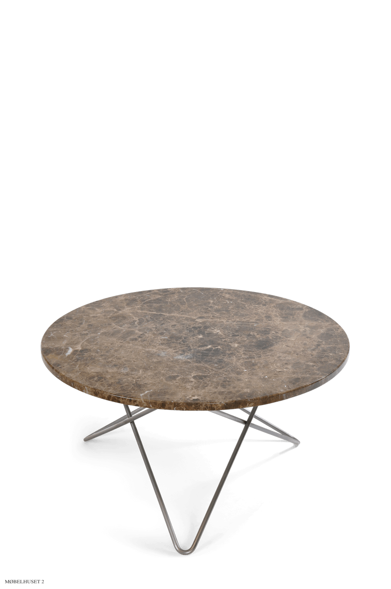 O Table | OX DENMARQ
