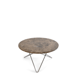 O Table | OX DENMARQ