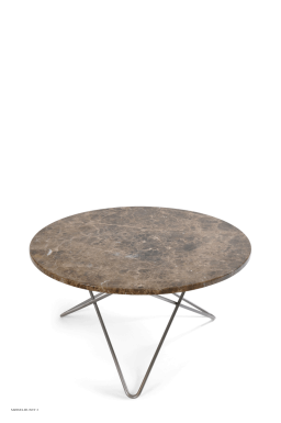 O Table | OX DENMARQ