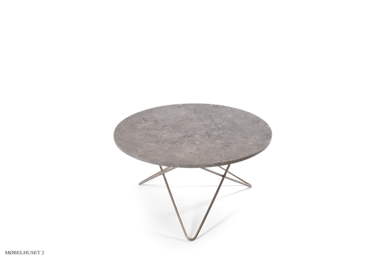 O Table | OX DENMARQ