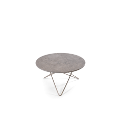 O Table | OX DENMARQ
