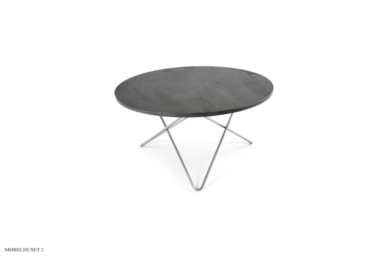 O Table | OX DENMARQ