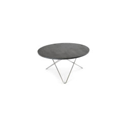 O Table | OX DENMARQ