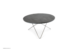O Table | OX DENMARQ