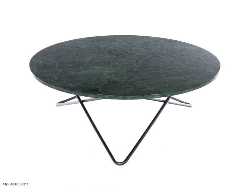 Large O Table | OX DENMARQ
