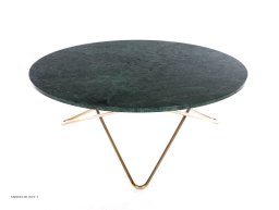 Large O Table | OX DENMARQ