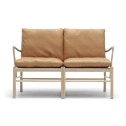 OW149-2 Colonial Sofa