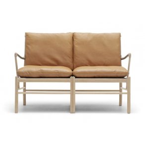OW149-2 Colonial Sofa