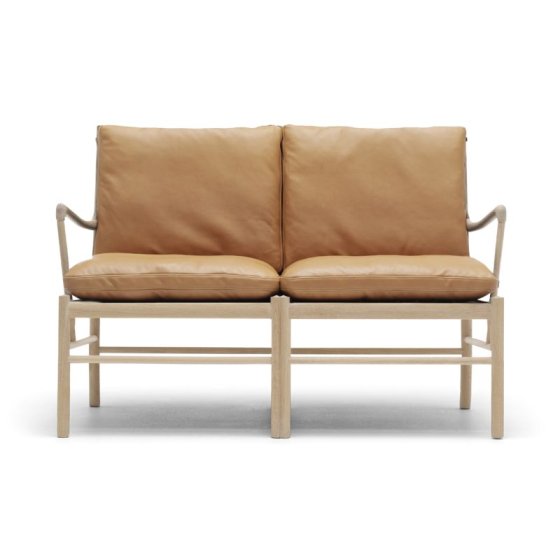 OW149-2 Colonial Sofa