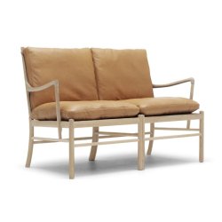 OW149-2 Colonial Sofa