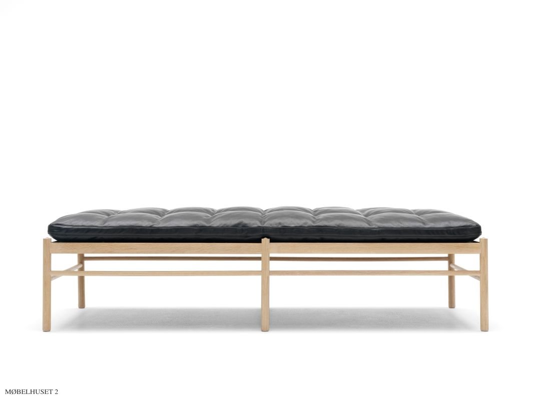 Daybed OW150 | Ole Wanscher