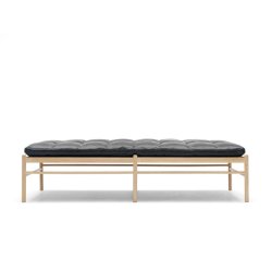 Daybed OW150 af Ole Wanscher